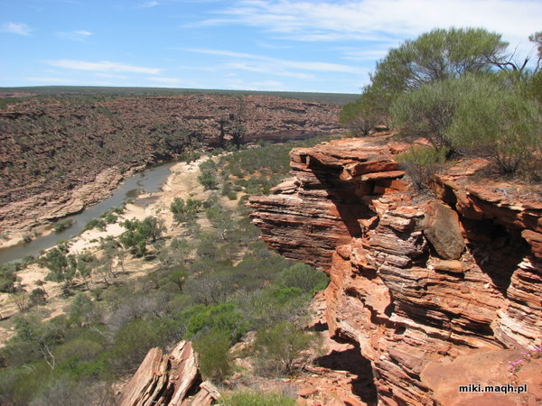 Kalbarri National Park
