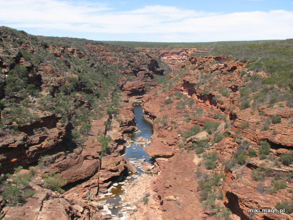Z Bend