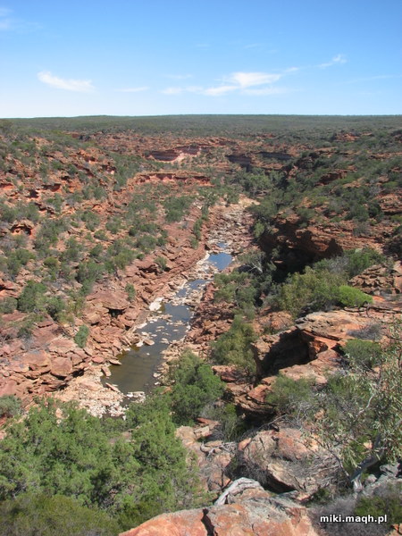 Z Bend