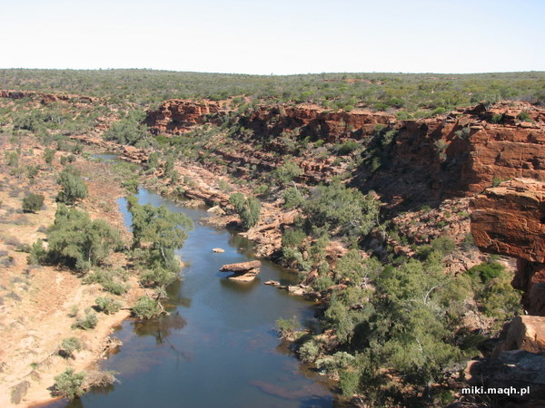 Kalbarii National Park