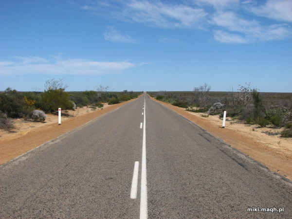 Kalbarii National Park