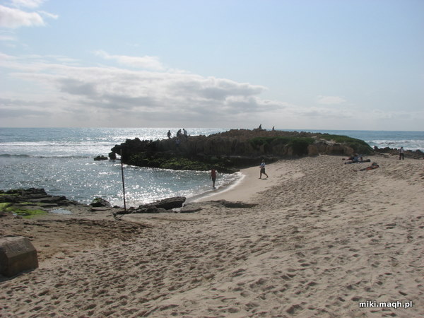 Trigg Beach