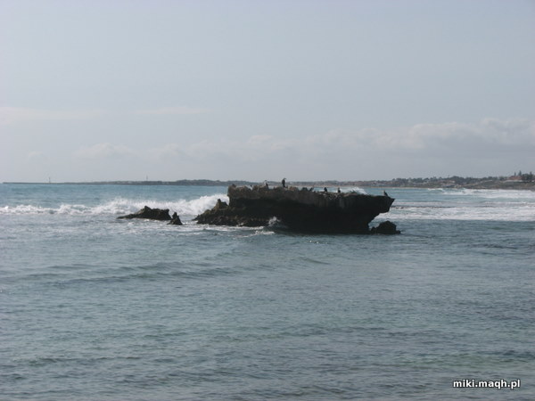 Trigg Beach