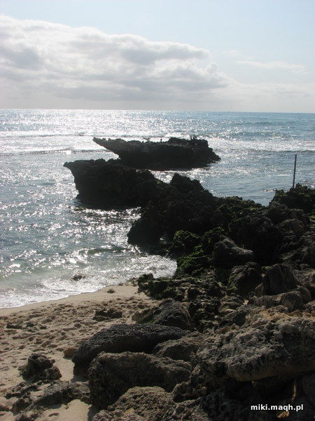 Trigg Beach