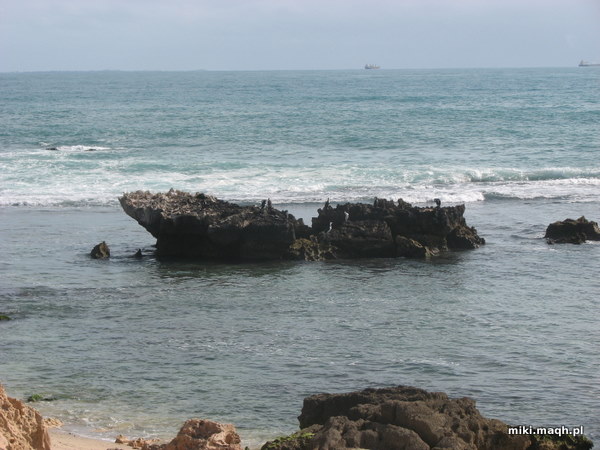 Trigg Beach