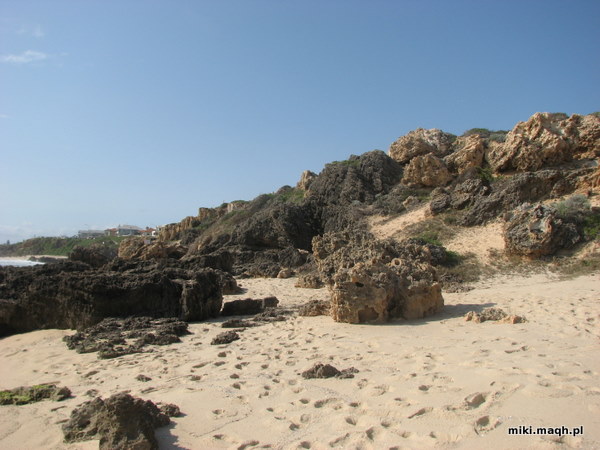 Trigg Beach