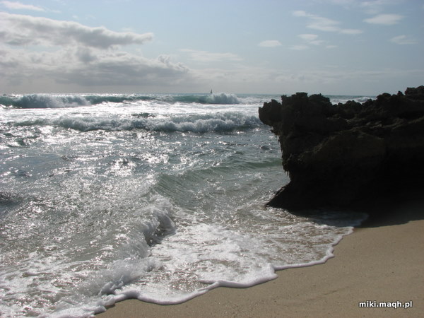 Trigg Beach