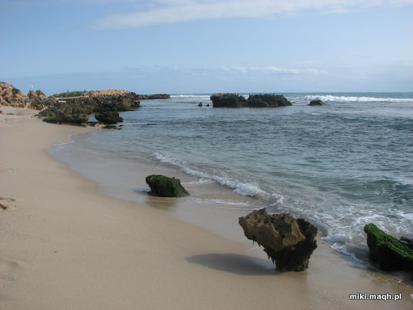 Trigg Beach