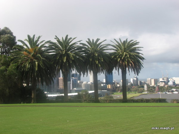 Kings Park