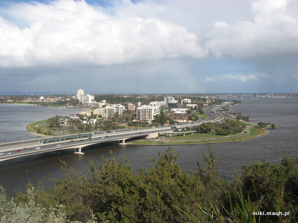 Narrows Bridge