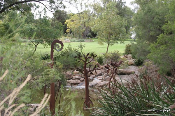 Kings Park Kings Park