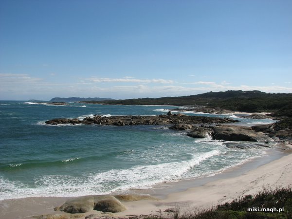 Lights Beach