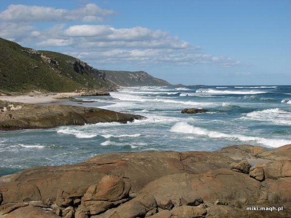 Lights Beach