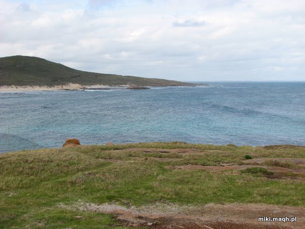 Southern Ocean