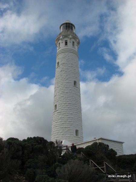 Cape Leeuwin Lighthouse