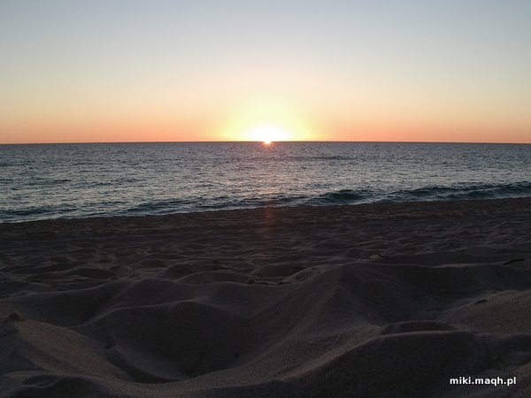 Floreat Beach