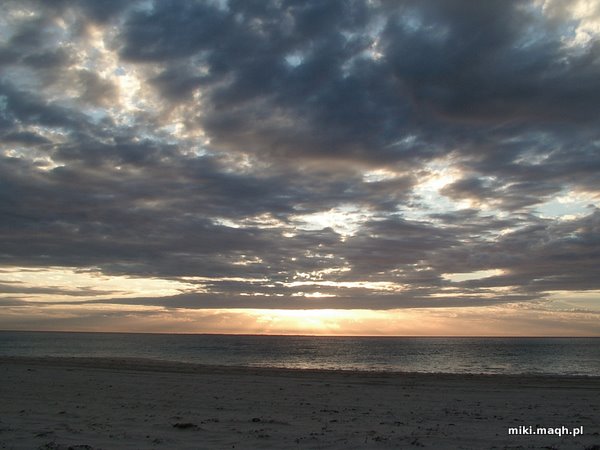 Floreat Beach