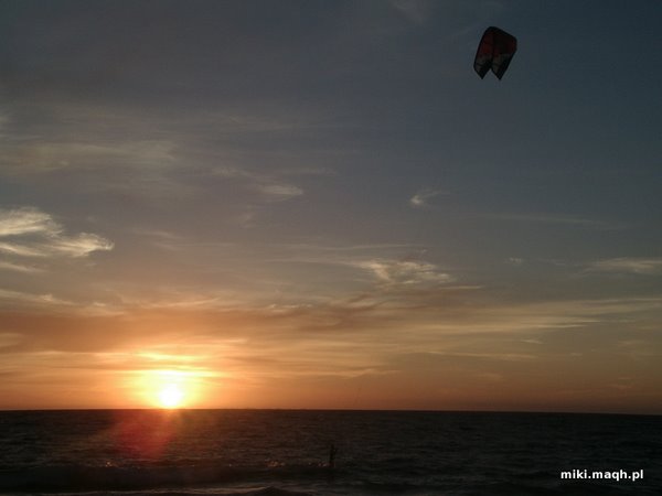 Floreat Beach