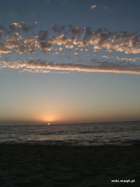 Swanbourne Beach