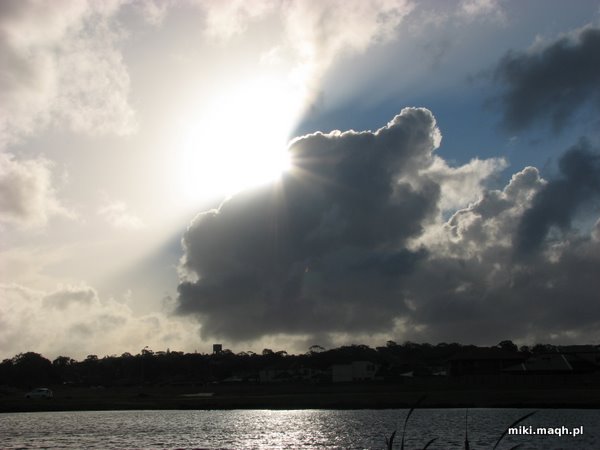 Herdsman Lake