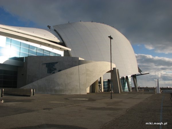 WA Martime Museum