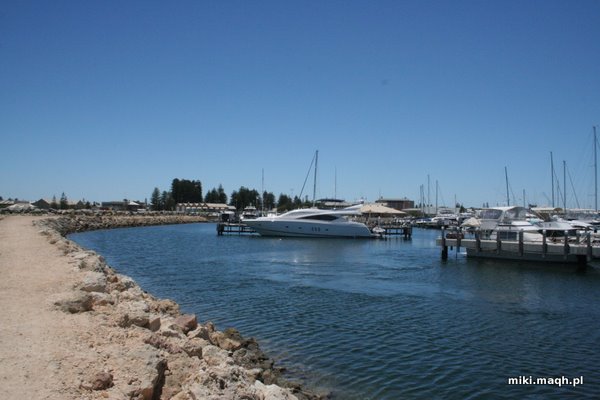 Fremantle