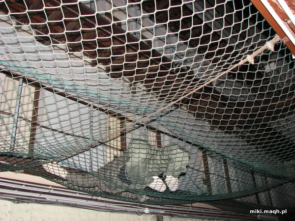 Fremantle prison