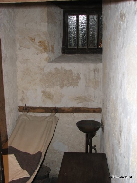 The cell