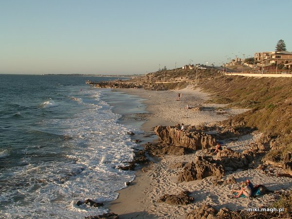 North Beach