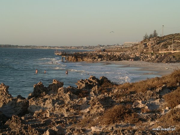 North Beach