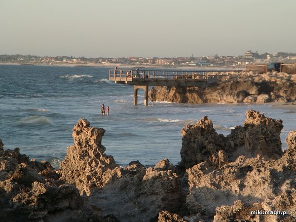 North Beach
