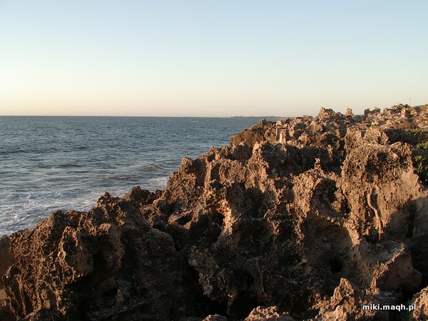 North Beach