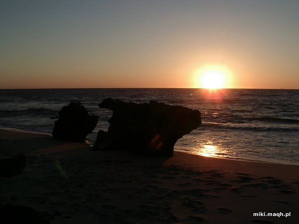 North Beach