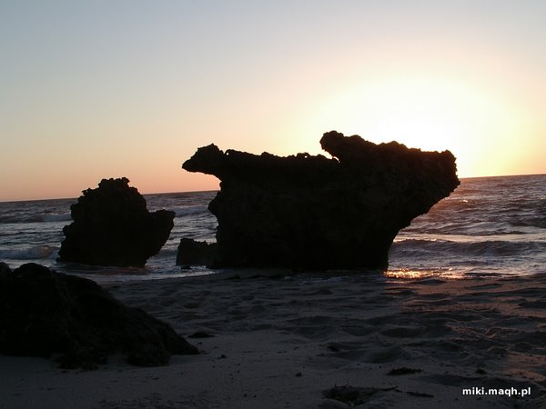 North Beach