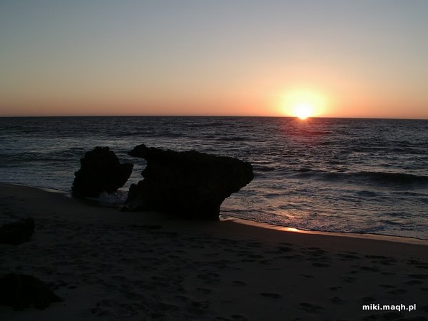 North Beach