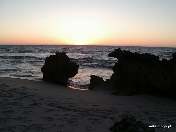 North Beach