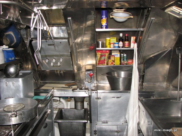 HMAS Ovens submarine