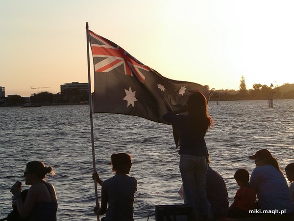 Australia Day