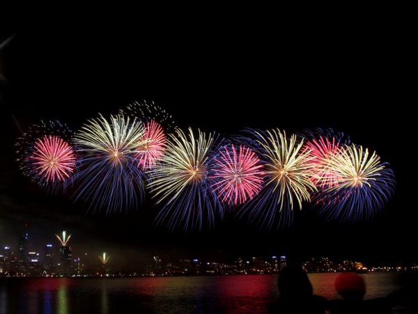 Lotterywest Skyworks Lotterywest Skyworks