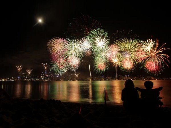 Lotterywest Skyworks Lotterywest Skyworks