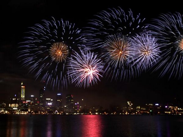 Lotterywest Skyworks Lotterywest Skyworks