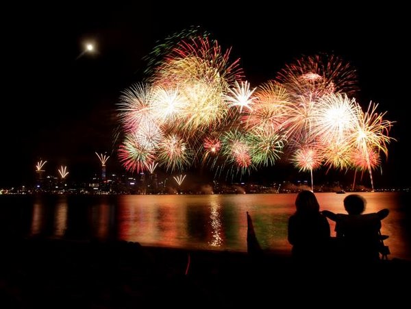 Lotterywest Skyworks Lotterywest Skyworks