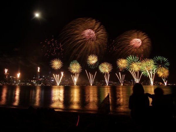 Lotterywest Skyworks Lotterywest Skyworks