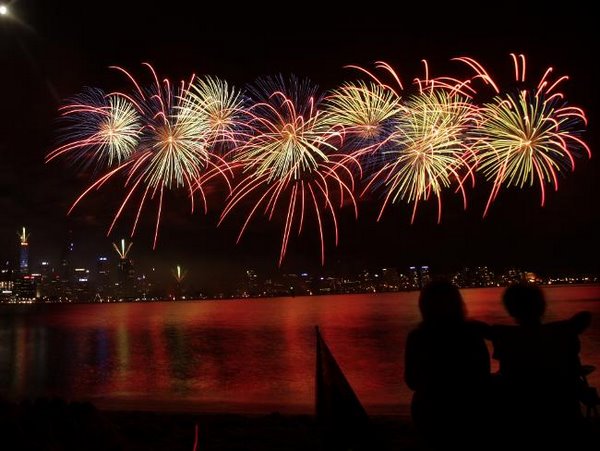Lotterywest Skyworks Lotterywest Skyworks