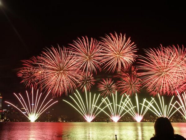 Lotterywest Skyworks Lotterywest Skyworks