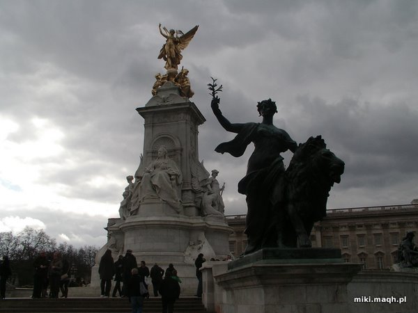 Victoria Memorial 