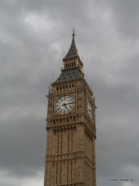 Big Ben