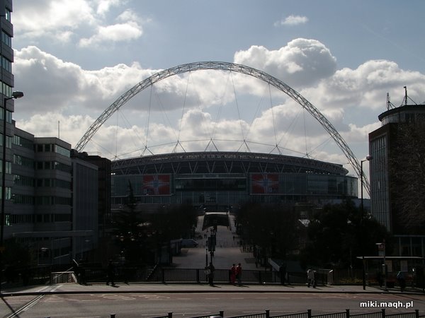 Wembley