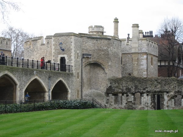 Tower of London