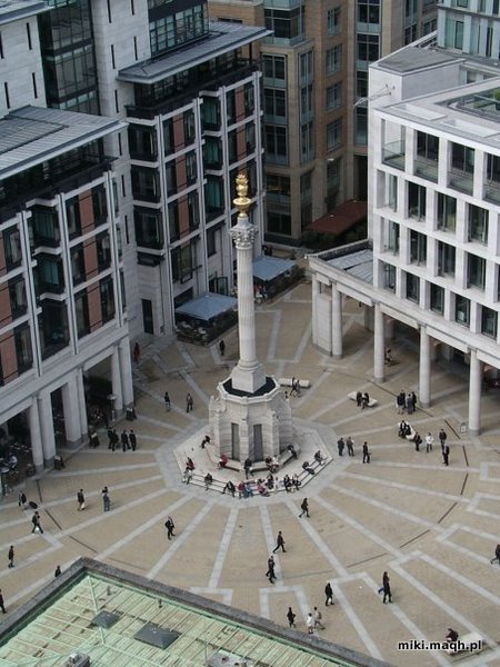 St Paul's Cathedral
